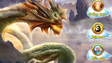 [Đảo Rồng Mobile] | ĐIỀU ƯỚC RỒNG THIÊNG.