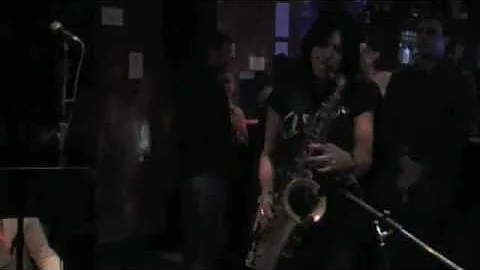 Harry Funk, Mister magic - featuring Lynne Walker
