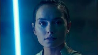 Звёздные Войны: Скайуокер. Восход - русский трейлер (2019)