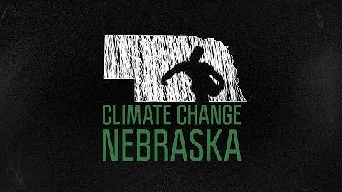 Climate Change Nebraska Animated Video