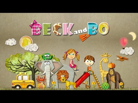 Beck and Bo - Google Play Official Trailer