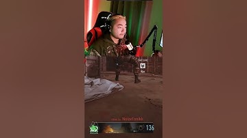 How I feel About MW2 #gaming #shorts