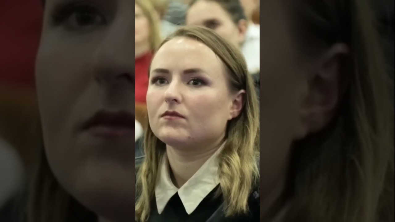 МИРОМ ПРАВЯТ ДУХИ. 