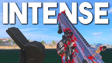 This Final Exfil Was INTENSE - Solo DMZ