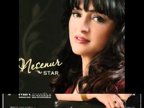 Nesenur - Delal Hayê Star Albumu Neşenur 2012 Aram Tigran Anisina