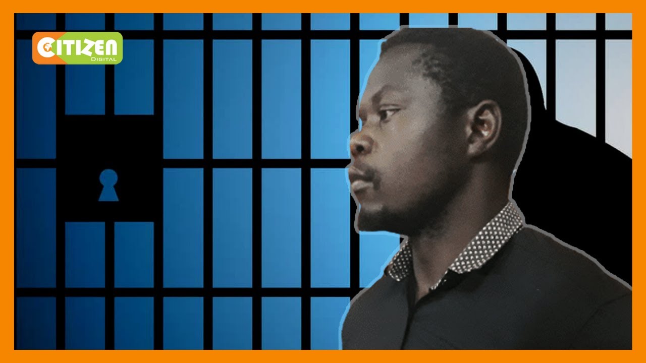 Former Rugby player Alex Olaba charged with conspiracy to murder - YouTube