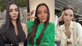 Hazal Filiz Küçükköse’s Latest Appearance: A Breathtaking Look! 😍✨