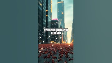 Nature’s Quiet Algorithms: Tech Lessons from the Living World