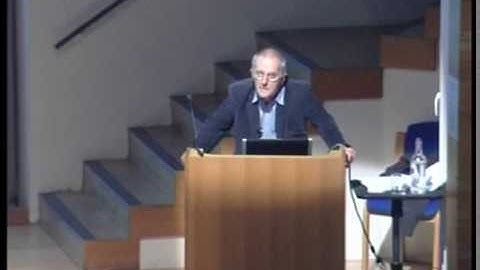 Is human evolution over? by   Steve Jones