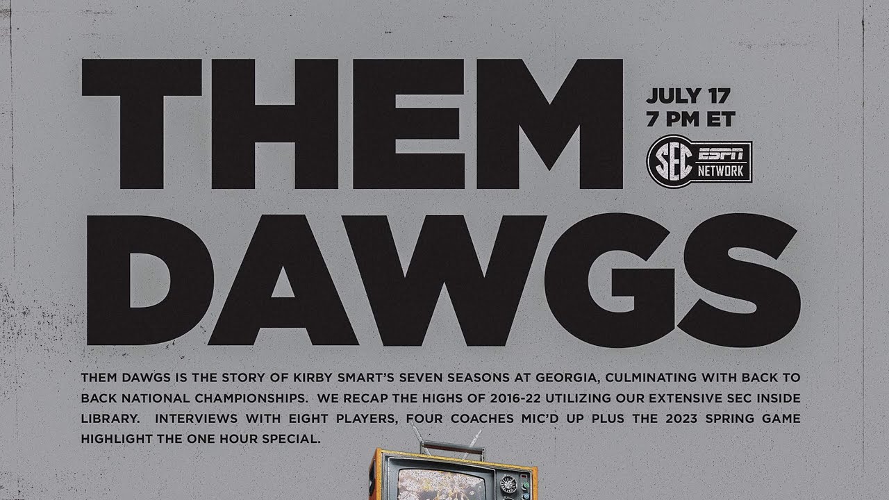 Them Dawgs YouTube Them dawgs youtube