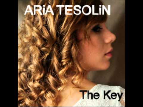 Teen Singer Aria Tesolin Sings The Key