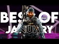 BEAULO&#39;S BEST CLIPS OF JANUARY 2023