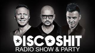 Rádió 1 – DISCO'S HIT – 2025. október 5.