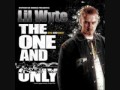 Lil Wyte - Ghostin Chopped and Screwed