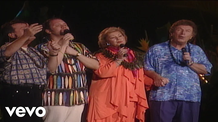 David Phelps, Guy Penrod, Mark Lowry, Janet Pascha...