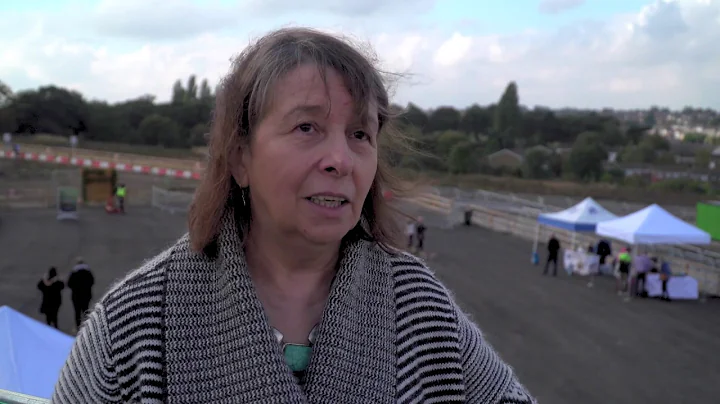 MP Teresa Pearce - The Quarry Community and Cultur...