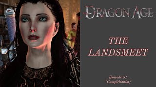 Dragon Age: Origins | Completionist Modded DAO Let's Play | Episode 51 by TheMadHarridan 141 views 3 months ago 51 minutes