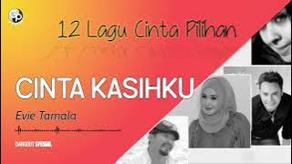 Rika Malia - Cinta Kasihku