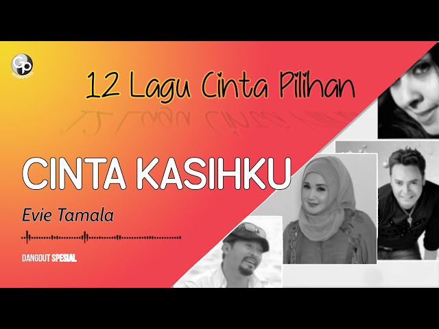 Rika Malia - Cinta Kasihku class=