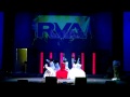 City dance theater s2e1rva has talent  taking community to the next stage