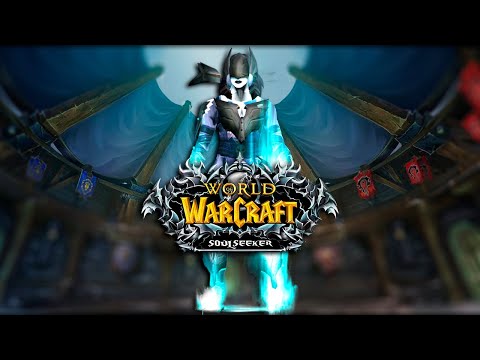 Видео: ДАЙТЕ РЕВОРК ВАРОВ! soulseeker x1 / World of Warcraft