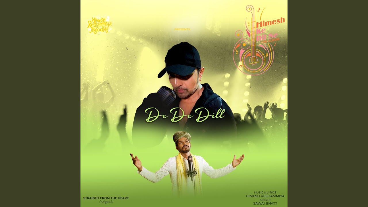 De De Dill YouTube Music