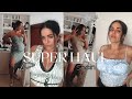 SUPER HAUL SHEIN (versión verano) | Consejos y tips para ahorrar en la compra✨