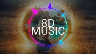 8D MUSIC / Нереально красивый DEEP в 8d audio / Слушать только в наушниках