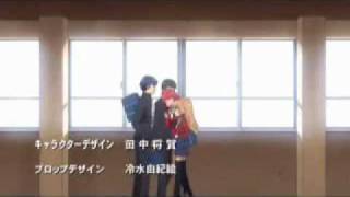 ♥ ♪ Thinking of You - Amv  ♪ ♥