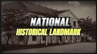 Banaan Museum History