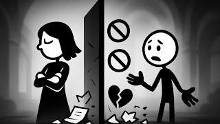 Why Do Women Refuse To Apologize? (The Hidden Truth)