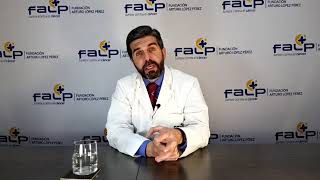 Dr Camilo Sandoval  Cáncer de próstata