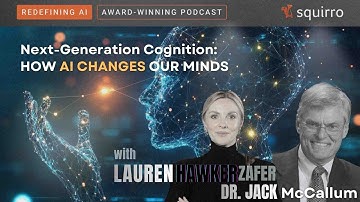 Unlocking the Future with Next-Gen Cognition: Innovations in Neuroscience #ML #ai #selfimprovement