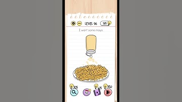 Brain Test Level 95 #shorts