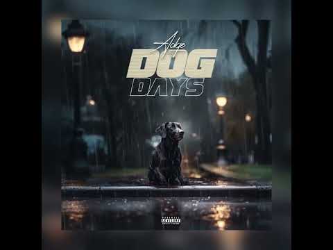 Adge - Dog Days (Audio)