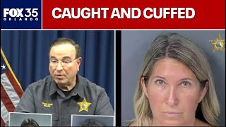 East Polk County Realtors Ociation Ex-Ceo Arrested, Accused Of Stealing 81K