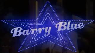 Hot Shot BARRY BLUE 1974