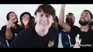 RogersBase  Verse - Super Smash Bros Cypher (Remix) {prod). Naz3nt &amp; Kroylite
