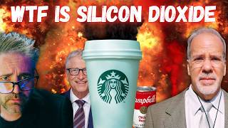 STARBUCKS WAS JUST CAUGHT | Something is WRONG WITH FOOD