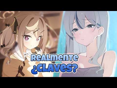 ¿EL HOROSCOPO TENDRA RAZON? - Early Preview - Blue Archive en Español