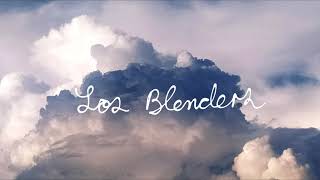 Miniatura de vídeo de "Los Blenders - Super Amor (Letra)"