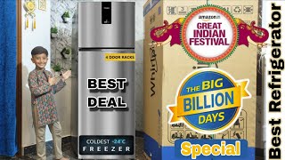 Best Refrigerator Whirlpool Refrigerator