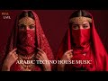 Mystical Arabic Techno House