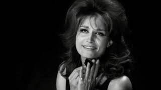 Dalida - Ich War Ein Narr - 1962