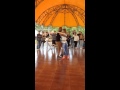 Jazzy cubango  evgeniya larkina kizomba