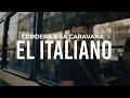 El italiano - Gustavo Cordera y La Caravana