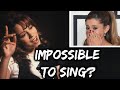 Why "Emotions" by Mariah Carey Is One Of The Hardest Songs To Sing EVER!