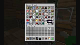 inventory pets minecraft screenshot 3