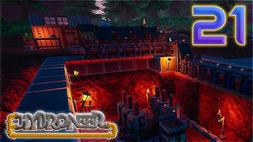 Aavak Streams Hydroneer - Part 21