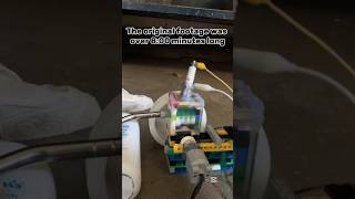 Lego 2 stroke combustion engine. Should I make a 2 cylinder